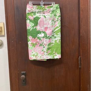 Talbot skirt length 25  adjustable